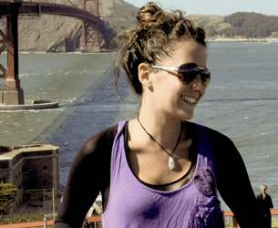 Paula Margulis