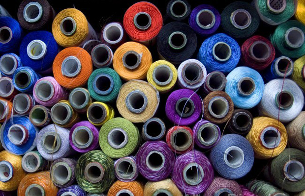 Una lectura de la moda entre hilos