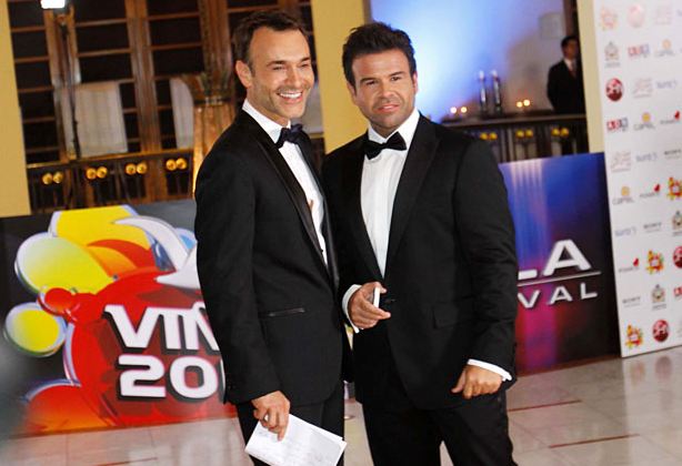 Gala Viña 2012: lo bueno, lo malo y lo feo