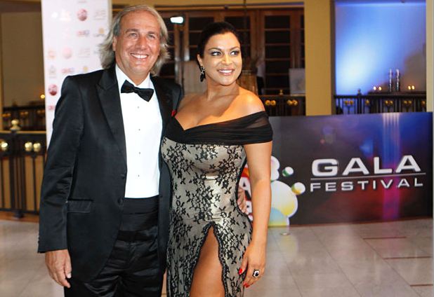 Gala Viña 2012: lo bueno, lo malo y lo feo
