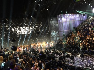 Ciroc el vodka oficial de Victoria´s Secret Fashion Show en Londres 2014